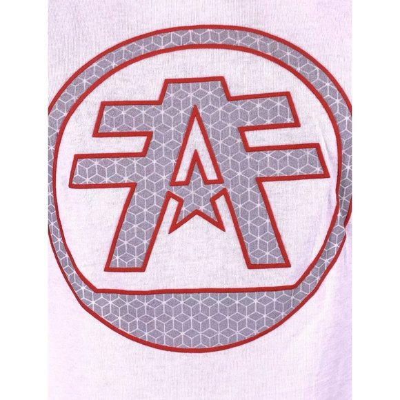 AMERICAN FIGHTER Men's Tank CLEARWATER Premium - Picture 8 of 9